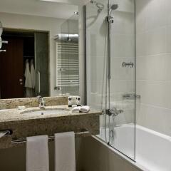 Отель Sofitel Wroclaw Old Town 5* Стандартный номер с различными типами кроватей фото 4