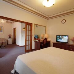 The Spring Hotel комната для гостей фото 5