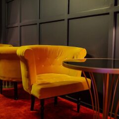 Отель King Gorgasali Hotel Грузия, Тбилиси - отзывы, цены и фото номеров - забронировать отель King Gorgasali Hotel онлайн интерьер отеля фото 3