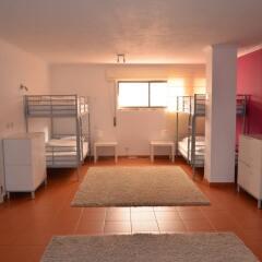 Blue Buddha Hostel в номере