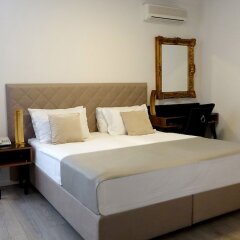Hotel Vila Tina in Zagreb, Croatia from 173$, photos, reviews - zenhotels.com guestroom photo 2