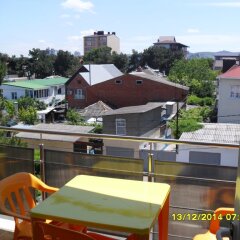 Гостиница Guest House Kiparis в Анапе отзывы, цены и фото номеров - забронировать гостиницу Guest House Kiparis онлайн Анапа фото 6