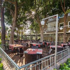 Отель Otium Eco Club Side All Inclusive фото 8