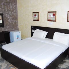 3J's Hotel Ltd комната для гостей фото 3