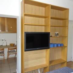 Отель Studios 2 Let North Gower удобства в номере фото 2