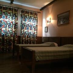 Отель Cowboys Guest Ranch Вогера комната для гостей фото 5