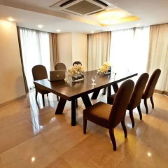 Hotel Prince Seoul