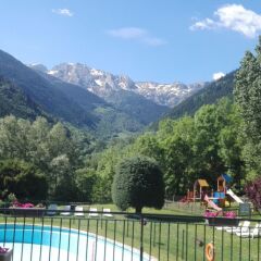 Отель Parador de Vielha Испания, Вьельа Э Михаран - отзывы, цены и фото номеров - забронировать отель Parador de Vielha онлайн детские мероприятия