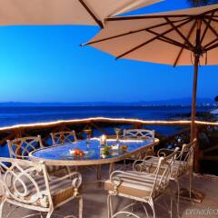 Отель Costa Sur Resort & Spa бассейн