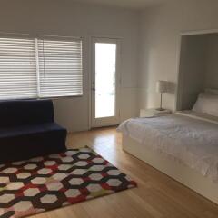 Отель South Beach Rooms and Hostel США, Майами-Бич - 1 отзыв об отеле, цены и фото номеров - забронировать отель South Beach Rooms and Hostel онлайн комната для гостей фото 2