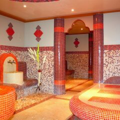 Отель Orpheus Hotel Болгария, Пампорово - отзывы, цены и фото номеров - забронировать отель Orpheus Hotel онлайн бассейн
