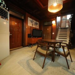 Stitches House - Hostel в номере фото 2