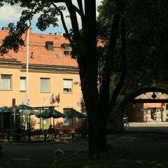 Отель Reimersholme Hotel Швеция, Стокгольм - 2 отзыва об отеле, цены и фото номеров - забронировать отель Reimersholme Hotel онлайн