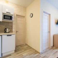Апартаменты More Apartments na Tsvetochnoy 30 (4) Сочи фото 6