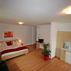 Отель Residence Karpoforus Лачес в номере