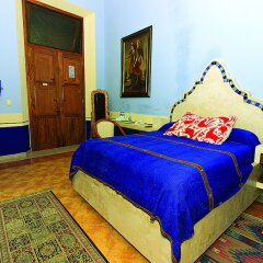 Hotel Casa San Angel - Только для взрослых детские мероприятия фото 2