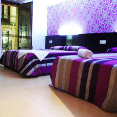 Hostel Sun & Moon комната для гостей фото 5