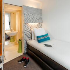 Отель Ibis Styles Amsterdam CS Hotel Нидерланды, Амстердам - 1 отзыв об отеле, цены и фото номеров - забронировать отель Ibis Styles Amsterdam CS Hotel онлайн детские мероприятия