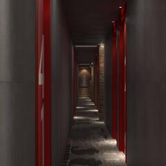 Отель Spice Hotel Milano Италия, Милан - - забронировать отель Spice Hotel Milano, цены и фото номеров интерьер отеля