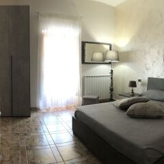 Отель B&B Villa Greta Италия, Фонди - отзывы, цены и фото номеров - забронировать отель B&B Villa Greta онлайн фото 3