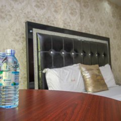 Sal's Boutique Hotel in Kampala, Uganda from 53$, photos, reviews - zenhotels.com room amenities