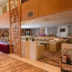Отель Days Inn Business Place Longwan Beijing Китай, Пекин - отзывы, цены и фото номеров - забронировать отель Days Inn Business Place Longwan Beijing онлайн питание