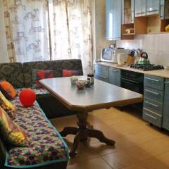 Hostel Kovcheg в номере