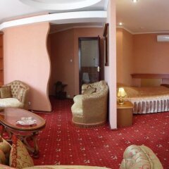 Eduard Hotel комната для гостей фото 5