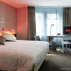 Отель Continental Park Швейцария, Люцерн - отзывы, цены и фото номеров - забронировать отель Continental Park онлайн комната для гостей фото 3
