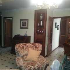 Отель Villa With 4 Bedrooms in Valencia, With Wonderful sea View, Private Po комната для гостей фото 5