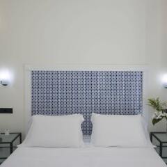 Hotel Aurora комната для гостей фото 4