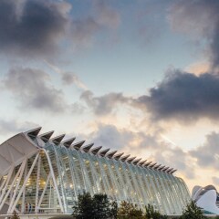 Отель Valenciaflats Ciudad De Las Ciencias Испания, Валенсия - 1 отзыв об отеле, цены и фото номеров - забронировать отель Valenciaflats Ciudad De Las Ciencias онлайн фото 5