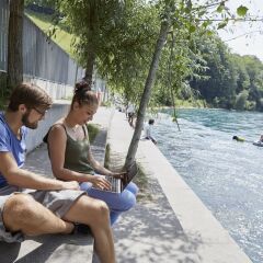 Отель Metropole Easy City Hotel Швейцария, Берн - 3 отзыва об отеле, цены и фото номеров - забронировать отель Metropole Easy City Hotel онлайн приотельная территория