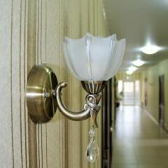 Гостиница Центральный в Томске 3 отзыва об отеле, цены и фото номеров - забронировать гостиницу Центральный онлайн Томск фото 2
