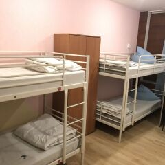 Hostel-Dvorik Москва детские мероприятия фото 2