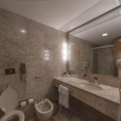 Maksoud Plaza Hotel Distributed by Accorhotels ванная фото 2