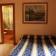 Amalia Vaticano Hotel сауна