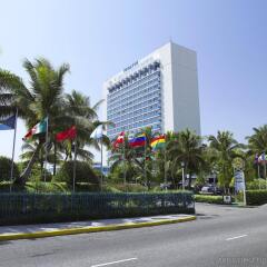 The Jamaica Pegasus Hotel городской автобус