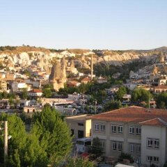 Falcon Cave Suites Турция, Гёреме - 1 отзыв об отеле, цены и фото номеров - забронировать отель Falcon Cave Suites онлайн городской автобус