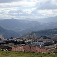 Отель Quinta Manhas Douro фото 9