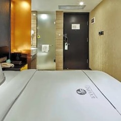 Отель Insail Hotels (Huanshi Road Taojin Metro Station Guangzhou ) Китай, Гуанчжоу - отзывы, цены и фото номеров - забронировать отель Insail Hotels (Huanshi Road Taojin Metro Station Guangzhou ) онлайн фото 23