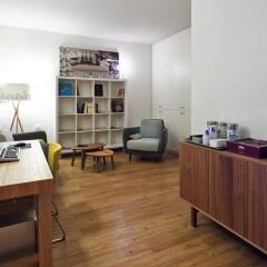Отель Hostal Barcelona Centro Испания, Барселона - отзывы, цены и фото номеров - забронировать отель Hostal Barcelona Centro онлайн удобства в номере