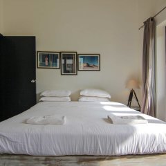 Отель Casa Azure Индия, Северный Гоа - отзывы, цены и фото номеров - забронировать отель Casa Azure онлайн комната для гостей фото 2