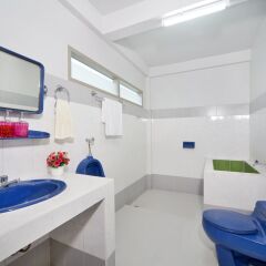 Отель Villa Naiyang в номере