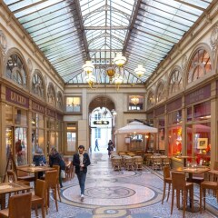 Отель Hôtel Odyssey by Elegancia Франция, Париж - 1 отзыв об отеле, цены и фото номеров - забронировать отель Hôtel Odyssey by Elegancia онлайн развлечения