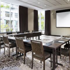 Отель Westin Grand Vancouver Канада, Ванкувер - отзывы, цены и фото номеров - забронировать отель Westin Grand Vancouver онлайн фото 5