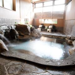 Отель Kotobuki Global Inn Кашима бассейн