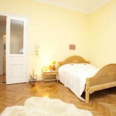 Отель Your sunny, central and quiet home Австрия, Вена - отзывы, цены и фото номеров - забронировать отель Your sunny, central and quiet home онлайн