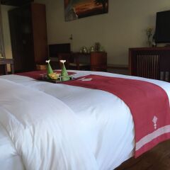 Kiridara Hotel удобства в номере