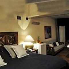 Отель Hotelito de las Colonias Мексика, Гвадалахара - отзывы, цены и фото номеров - забронировать отель Hotelito de las Colonias онлайн комната для гостей